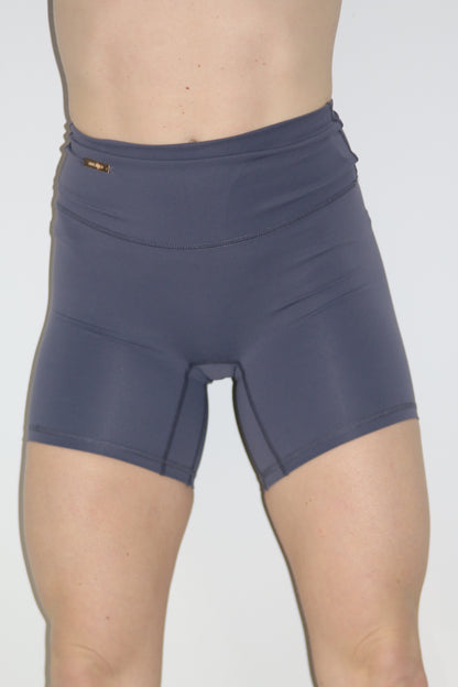 Kali 6-inch seamless CrossFit shorts